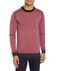 Ted Baker London Juscott Raglan Sweater