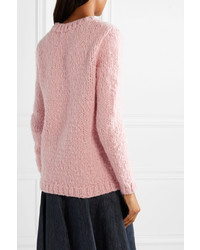 Gabriela Hearst Kimber Cashmere Sweater