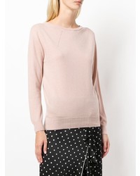 Semicouture Knitted Jumper