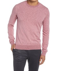 BOSS Komibo Cotton Sweater