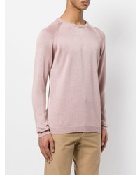 Nuur Lightweight Knitted Sweater