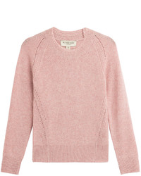 Burberry London Cashmere Pullover