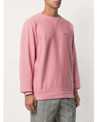 Stussy Loose Fit Sweater