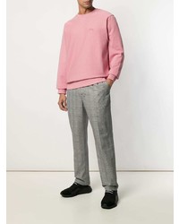 Stussy Loose Fit Sweater