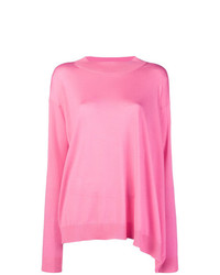 Stella McCartney Loose Fitted Sweater