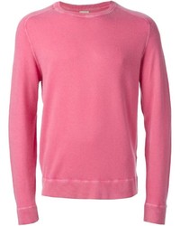 Massimo Alba Classic Sweater