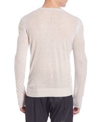 rag & bone Miles Cashmere Sweater