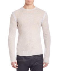 rag & bone Miles Cashmere Sweater