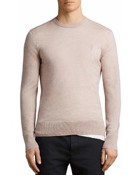 AllSaints Mode Merino Sweater