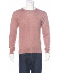 Gucci Mohair Knit Sweater