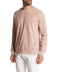 Religion Peluche French Terry Pullover