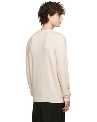 Extreme Cashmere Pink N36 Be Classic Sweater