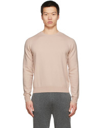 Extreme Cashmere Pink N36 Be Classic Sweater