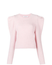 Philosophy di Lorenzo Serafini Puff Shoulder Sweater