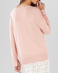 BCBGMAXAZRIA Sweater Lorri Pullover