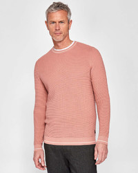 Ted Baker Textured Stitch Sweater