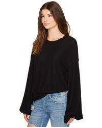 Free People Tgif Pullover Clothing