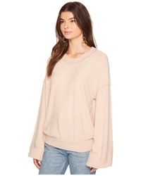Free People Tgif Pullover Clothing