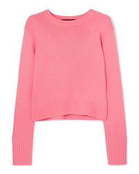 Sies Marjan Wool And Cashmere Blend Sweater