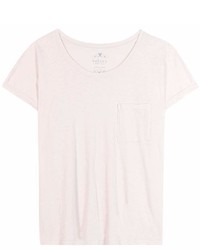 Velvet Alice Cotton T Shirt