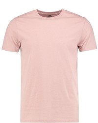 Boohoo Basic Crew Neck T Shirt