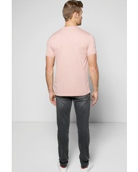 Boohoo Basic Crew Neck T Shirt