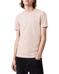 AllSaints Brace Tonic Assorted 3 Pack Slim Fit Crewneck T Shirt