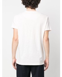 Orlebar Brown Chest Pocket Cotton T Shirt