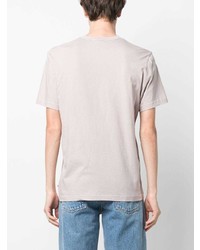 James Perse Cotton Short Sleeve T Shirt