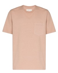 Les Tien Cotton T Shirt