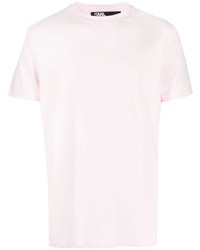 Karl Lagerfeld Crew Neck Short Sleeve T Shirt