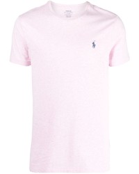Polo Ralph Lauren Embroidered Polo Pony T Shirt