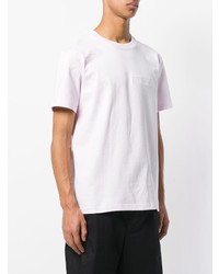 Calvin Klein 205W39nyc Embroidered T Shirt