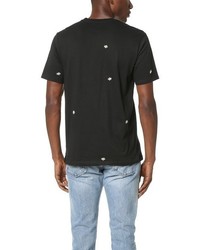 Obey Fly Pocket Tee