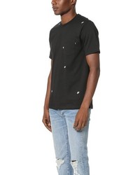 Obey Fly Pocket Tee