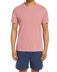 Madewell Gart Dyed Allday Crewneck T Shirt