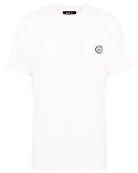 A.P.C. Greg Logo Patch T Shirt