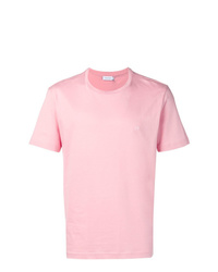 Calvin Klein Initial Embroidered T Shirt