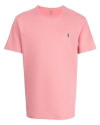 Polo Ralph Lauren Jersey Crewneck T Shirt