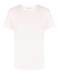 Orlebar Brown Lined Short Sleeved T Shirt