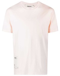 Haikure Organic Cotton Logo Patch T Shirt
