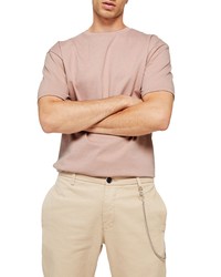 Topman Oversize Fit T Shirt