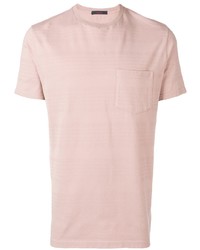 The Gigi Patterned T Shirt