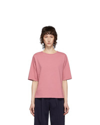 YMC Pink Carlota T Shirt