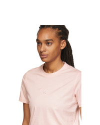 Burberry Pink Dovey T Shirt