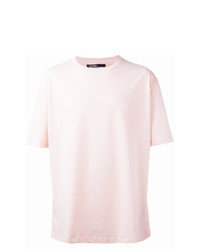 Raf Simons Plain T Shirt
