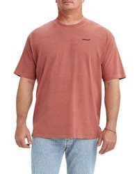 Levi's Premium Vintage Organic Cotton T Shirt