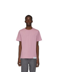3.1 Phillip Lim Purple Perfect T Shirt