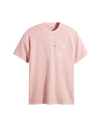 Levi's Relaxed Fit Pocket T Shirt