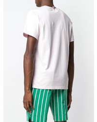 Thom Browne Relaxed Jersey Tee